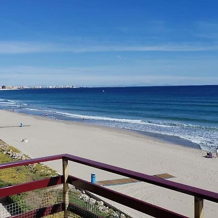 Apartamento Primera Linea La Manga 외부 사진
