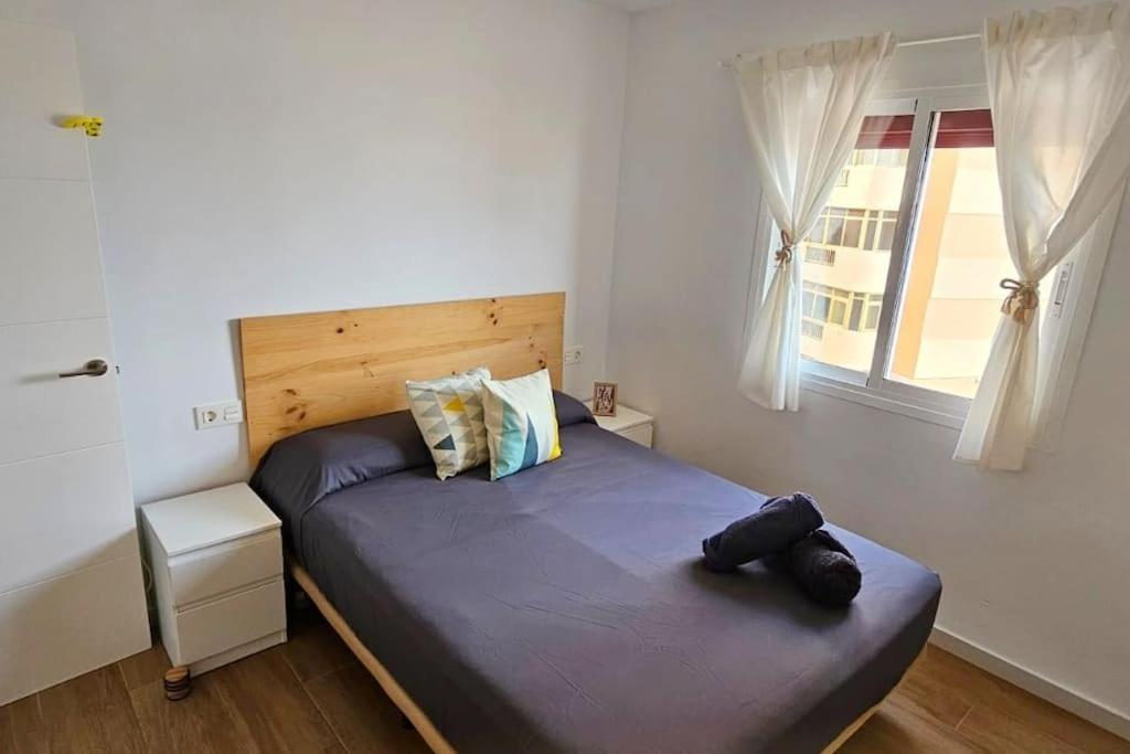 Apartamento Primera Linea La Manga 외부 사진