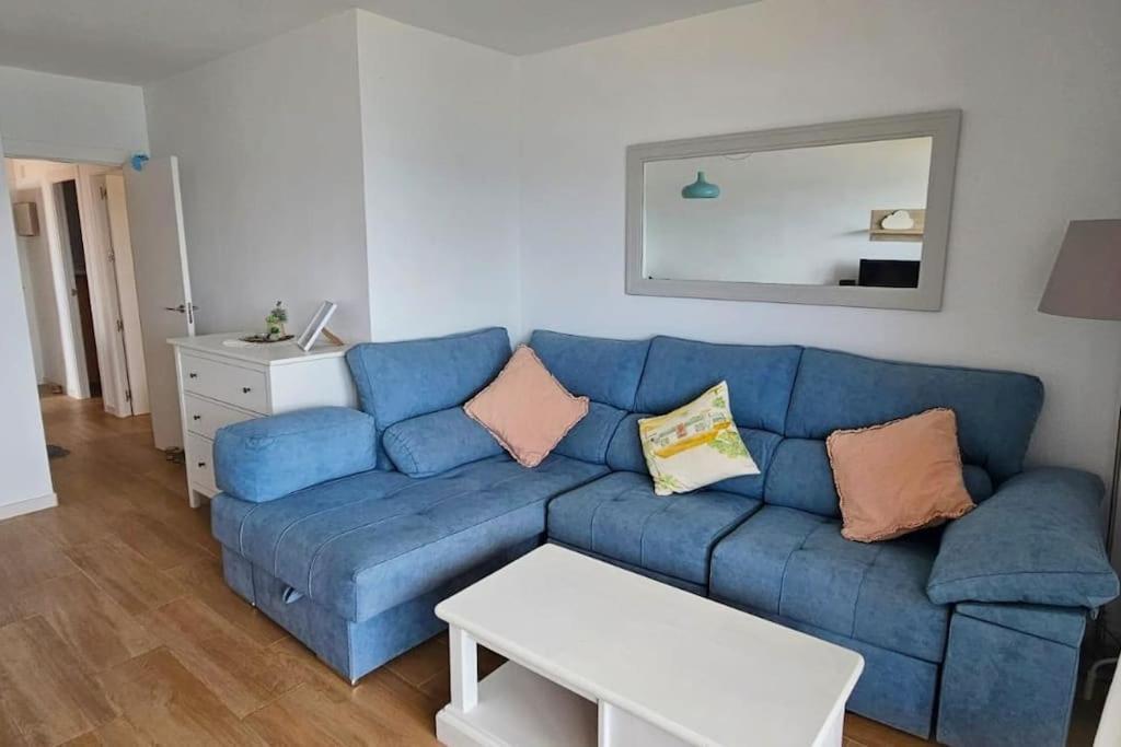 Apartamento Primera Linea La Manga 외부 사진