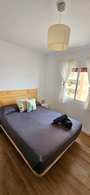 Apartamento Primera Linea La Manga 외부 사진
