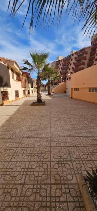 Apartamento Primera Linea La Manga 외부 사진