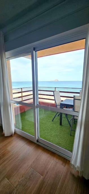 Apartamento Primera Linea La Manga 외부 사진