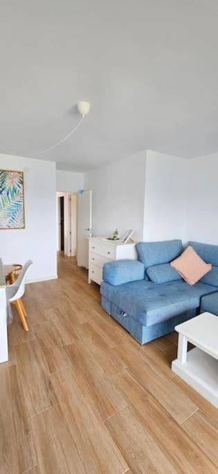 Apartamento Primera Linea La Manga 외부 사진