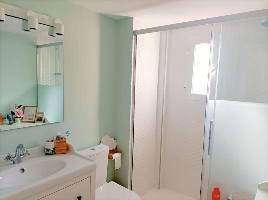 Apartamento Primera Linea La Manga 외부 사진