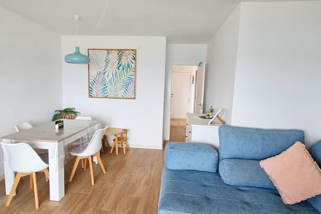 Apartamento Primera Linea La Manga 외부 사진