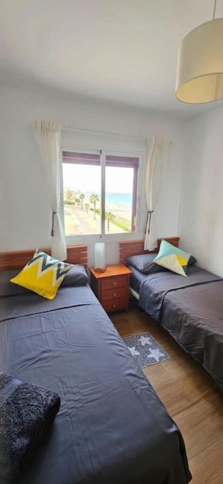Apartamento Primera Linea La Manga 외부 사진