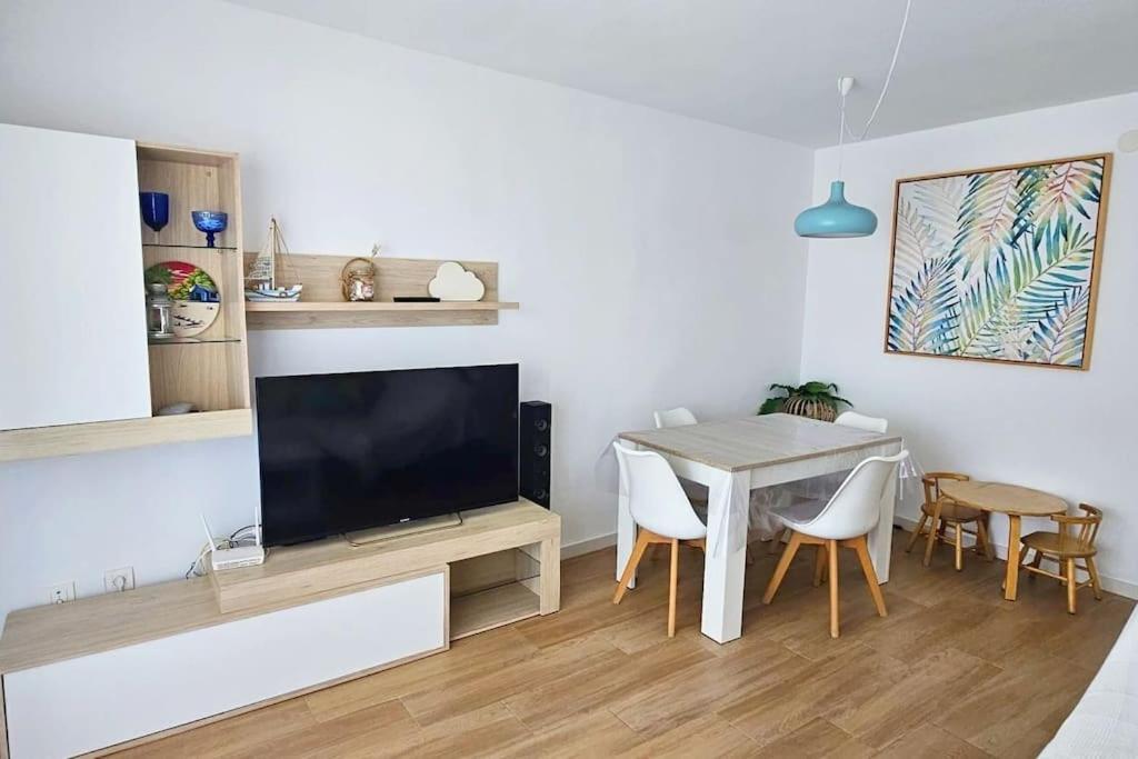 Apartamento Primera Linea La Manga 외부 사진
