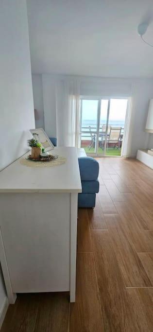 Apartamento Primera Linea La Manga 외부 사진