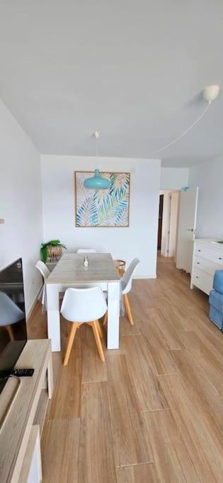 Apartamento Primera Linea La Manga 외부 사진