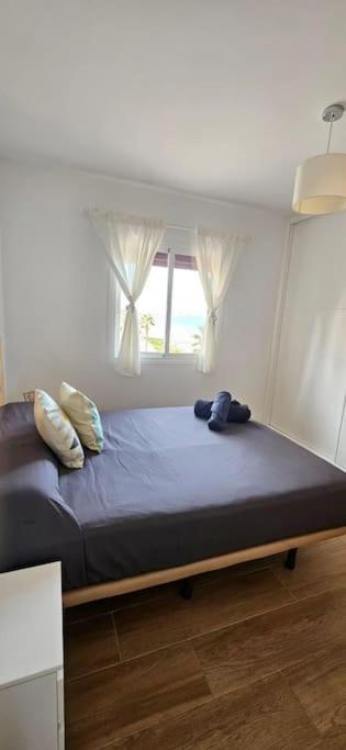 Apartamento Primera Linea La Manga 외부 사진